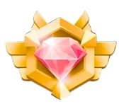 DA88 medal