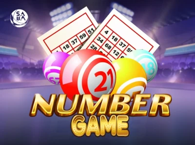 DA88 number game