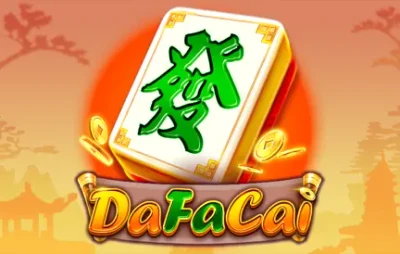 DA88 Da Fa Cai