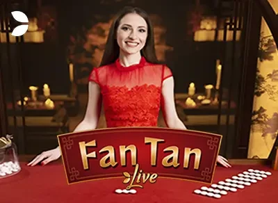 DA88 Fan Tan