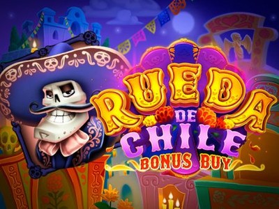 DA88 Rueda De Chile Bonus Buy