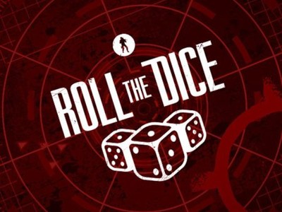 DA88 Roll The Dice