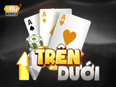 DA88 Trên Dưới