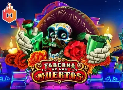 DA88 Taberna De Los Muertos
