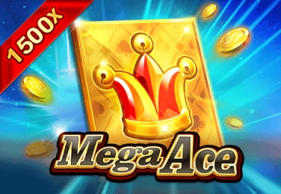 DA88 Mega Ace