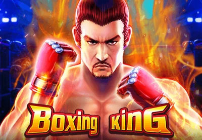 DA88 Boxing King