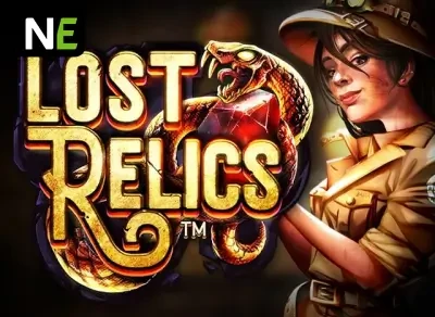 DA88 Lost Relics