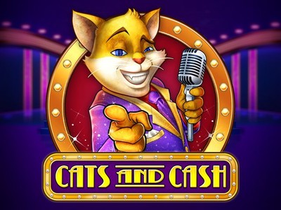 DA88 Cats and Cash