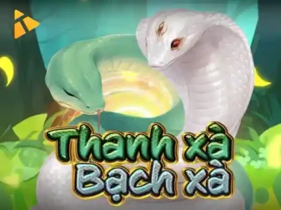 DA88 Thanh Xà Bạch Xà