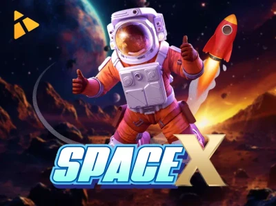 DA88 Space X
